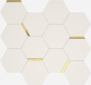 Мозаика 3D Экспириенс 3D MOSAICO CHIC 28,3*32,8