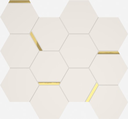 Мозаика 3D Экспириенс 3D MOSAICO CHIC 28,3*32,8