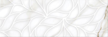 Плитка облицовочная Calacatta Light Struttura 24,2*70