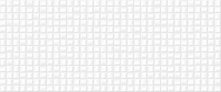 Плитка керамическая Sweety white mosaic wall 02 25*60