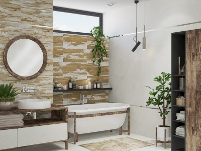 Коллекция плитки Azori Ceramica GRUNGE