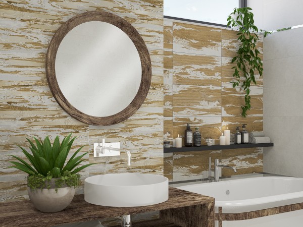 Коллекция плитки Azori Ceramica GRUNGE