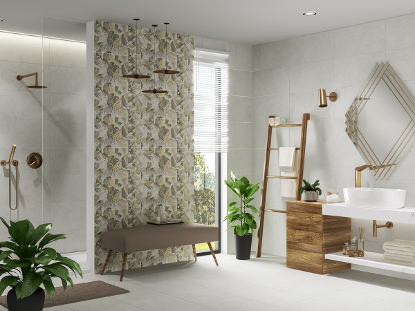 Коллекция плитки Azori Ceramica GRUNGE