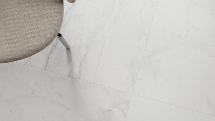 Керамогранит Шарм Делюкс Бьянко Микеланжело Патинированный 60*120