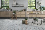 Коллекция плитки GEOTILES DENIA
