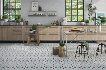 Коллекция плитки GEOTILES DENIA