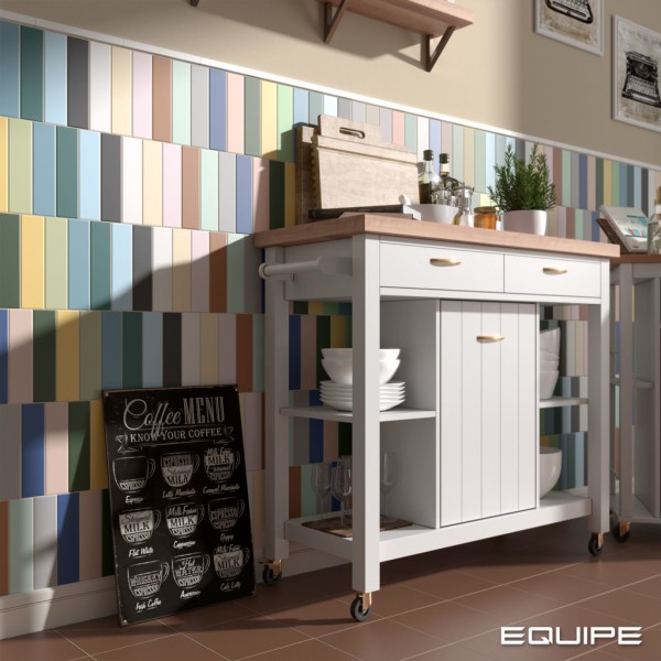 Коллекция плитки EQUIPE CERAMICAS COSTA NOVA