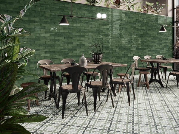  Коллекция плитки London 7,5x30 - Nice Ker