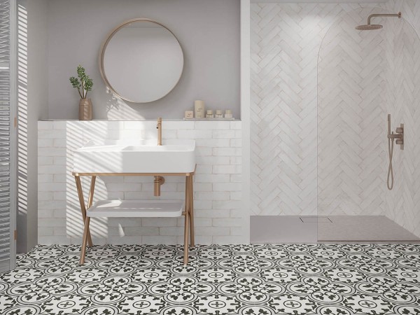  Коллекция плитки London 7,5x30 - Nice Ker