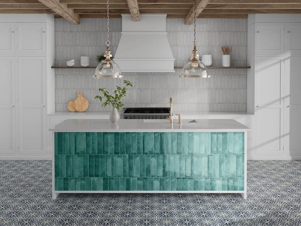  Коллекция плитки London 7,5x30 - Nice Ker