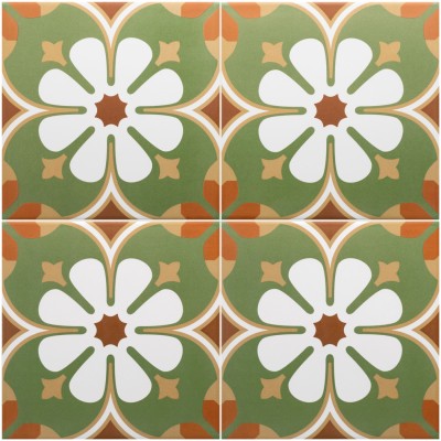 Гранит керамический 30714 RIVOLI Paris 20x20 см