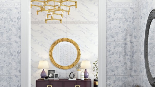 Коллекция плитки Нефрит-Керамика NARNI