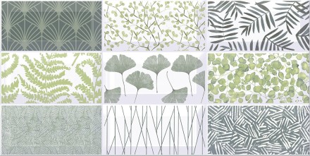 Декор Элара Селект 2 20,1*40,5