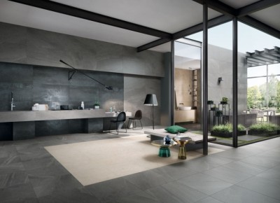 Коллекция плитки ITALON CONTEMPORA / КОНТЕМПОРА