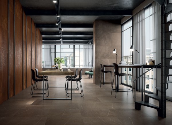 Коллекция плитки ITALON CONTEMPORA / КОНТЕМПОРА