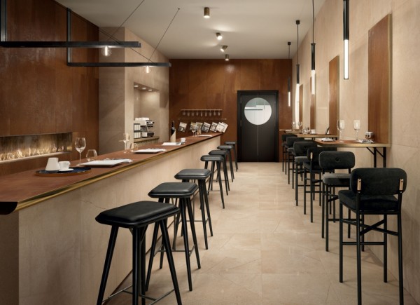 Коллекция плитки ITALON CONTEMPORA / КОНТЕМПОРА