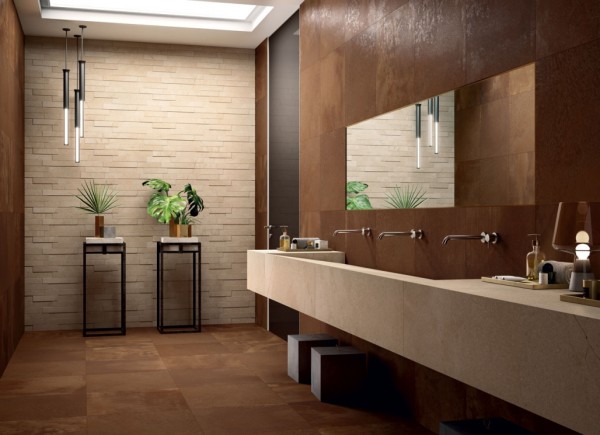 Коллекция плитки ITALON CONTEMPORA / КОНТЕМПОРА