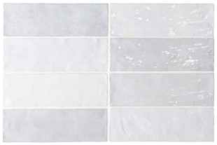 Керамическая плитка EQUIPE LA RIVIERA 25840 Lavanda Blue 6,5*20
