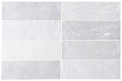 Керамическая плитка EQUIPE LA RIVIERA 25840 Lavanda Blue 6,5*20