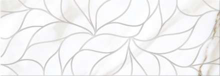Декор Calacatta Light Struttura 24,2*70
