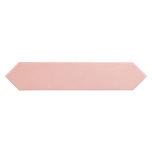 Плитка керамическая настенная 25823 ARROW Blush Pink 5х25
