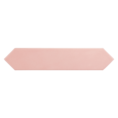 Плитка керамическая настенная 25823 ARROW Blush Pink 5х25