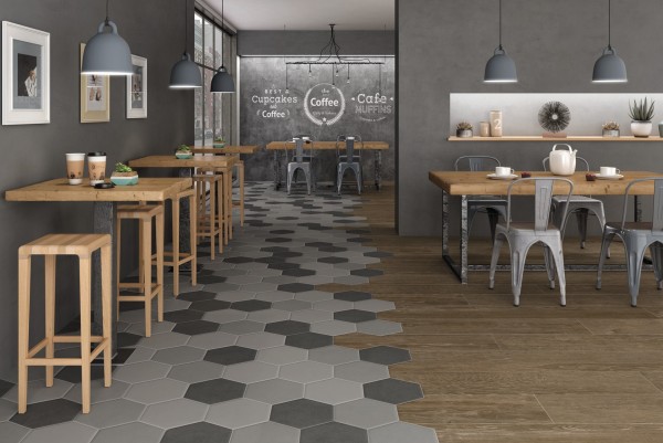 Коллекция плитки Navarti Ceramica ANTIC