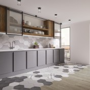 Коллекция плитки Navarti Ceramica ANTIC