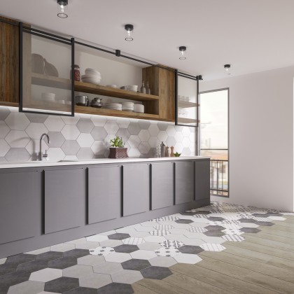 Коллекция плитки Navarti Ceramica ANTIC