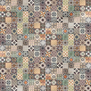 Настенная плитка MESSINA DECO 15x30 - Mainzu