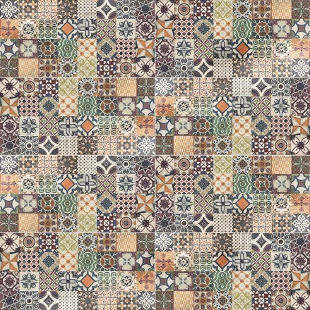 Настенная плитка MESSINA DECO 15x30 - Mainzu