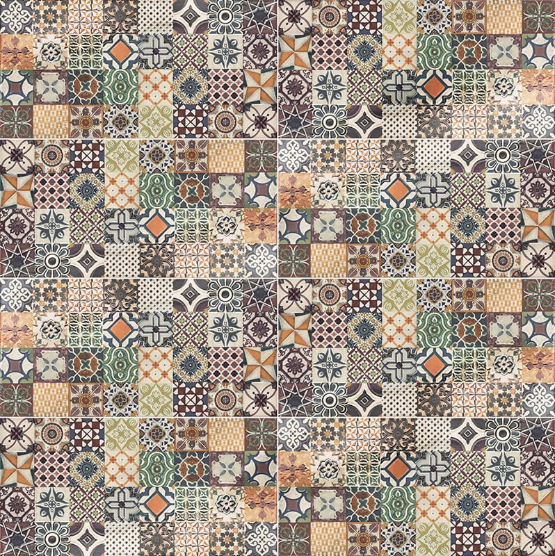 Настенная плитка MESSINA DECO 15x30 - Mainzu