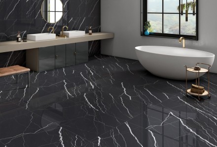 Керамогранит Atlantic 60*120 HIGH GLOSSY