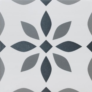 Керамогранит Geotiles Denia Gris 22,3*22,3