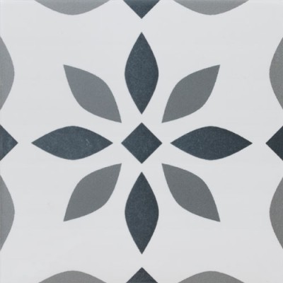 Керамогранит Geotiles Denia Gris 22,3*22,3