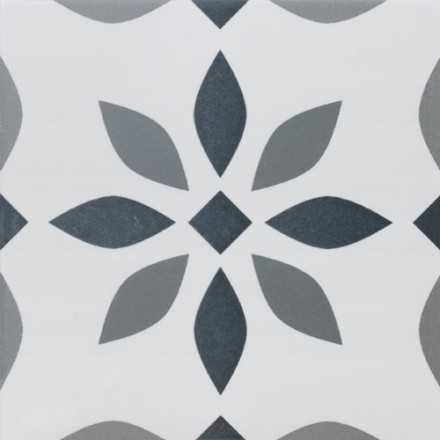 Керамогранит Geotiles Denia Gris 22,3*22,3