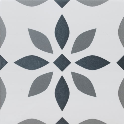 Керамогранит Geotiles Denia Gris 22,3*22,3