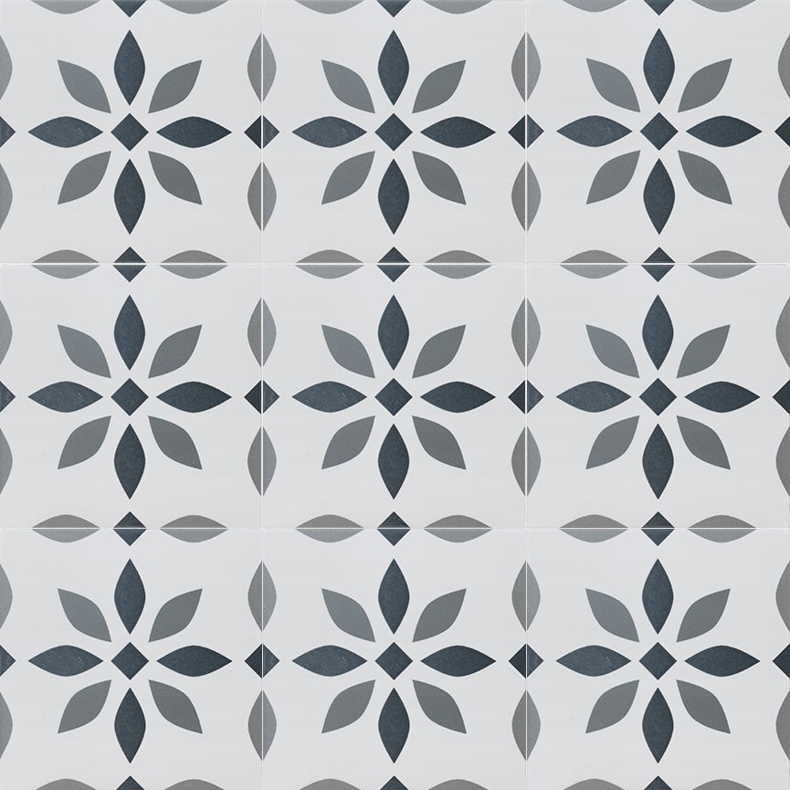Керамогранит Geotiles Denia Gris 22,3*22,3