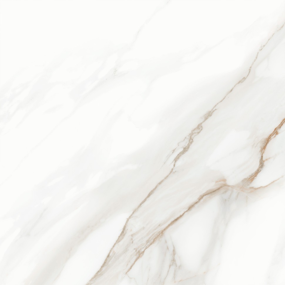 Керамогранит DELACORA Calacatta Andrea 600 x 600 D60210M