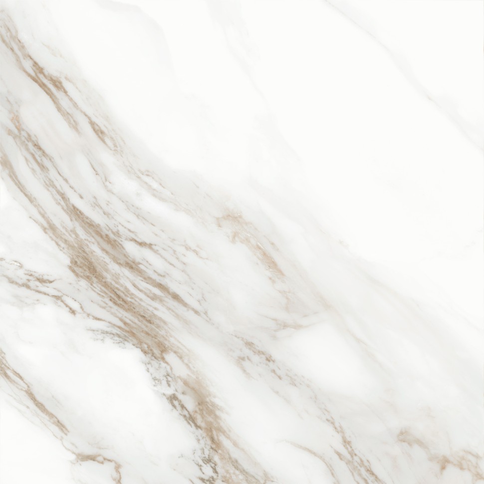 Керамогранит DELACORA Calacatta Andrea 600 x 600 D60210M