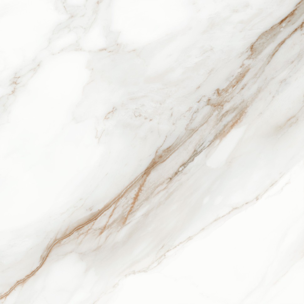 Керамогранит DELACORA Calacatta Andrea 600 x 600 D60210M