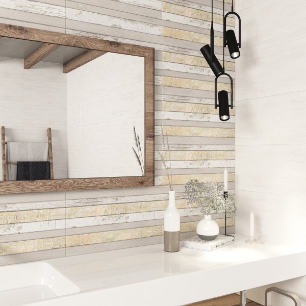 Коллекция плитки Azori Ceramica SCANDI