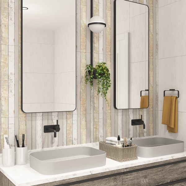 Коллекция плитки Azori Ceramica SCANDI