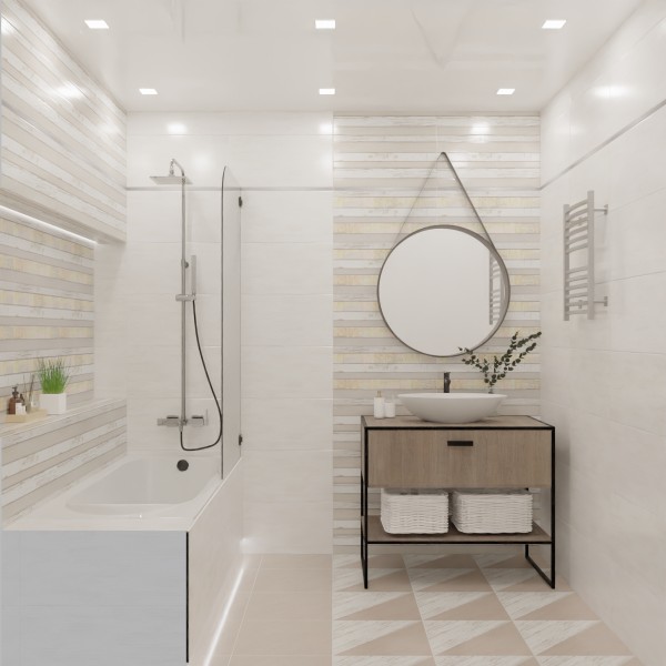 Коллекция плитки Azori Ceramica SCANDI