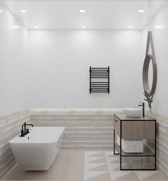 Коллекция плитки Azori Ceramica SCANDI