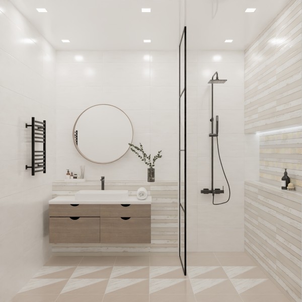 Коллекция плитки Azori Ceramica SCANDI