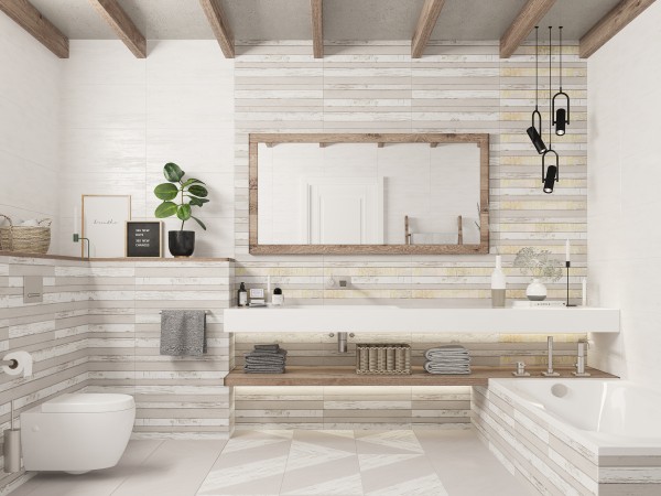 Коллекция плитки Azori Ceramica SCANDI