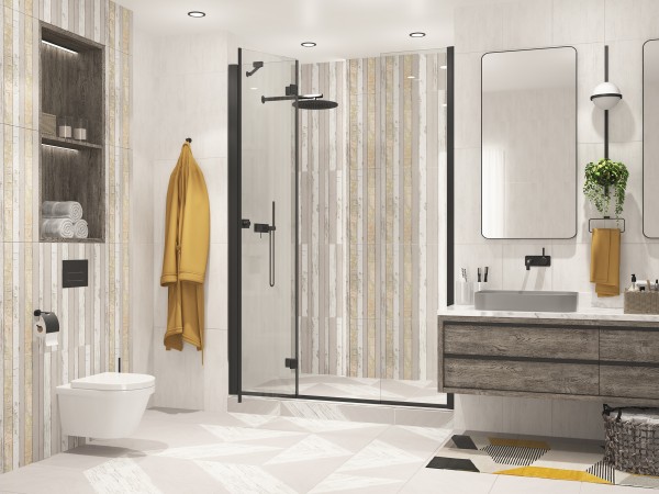 Коллекция плитки Azori Ceramica SCANDI