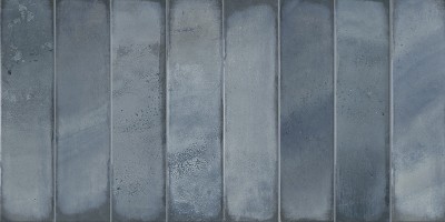 Плитка настенная  Bricks  Azul 31,5*63
