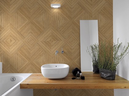  Коллекция плитки GLOBAL TILE WOOD STOCK